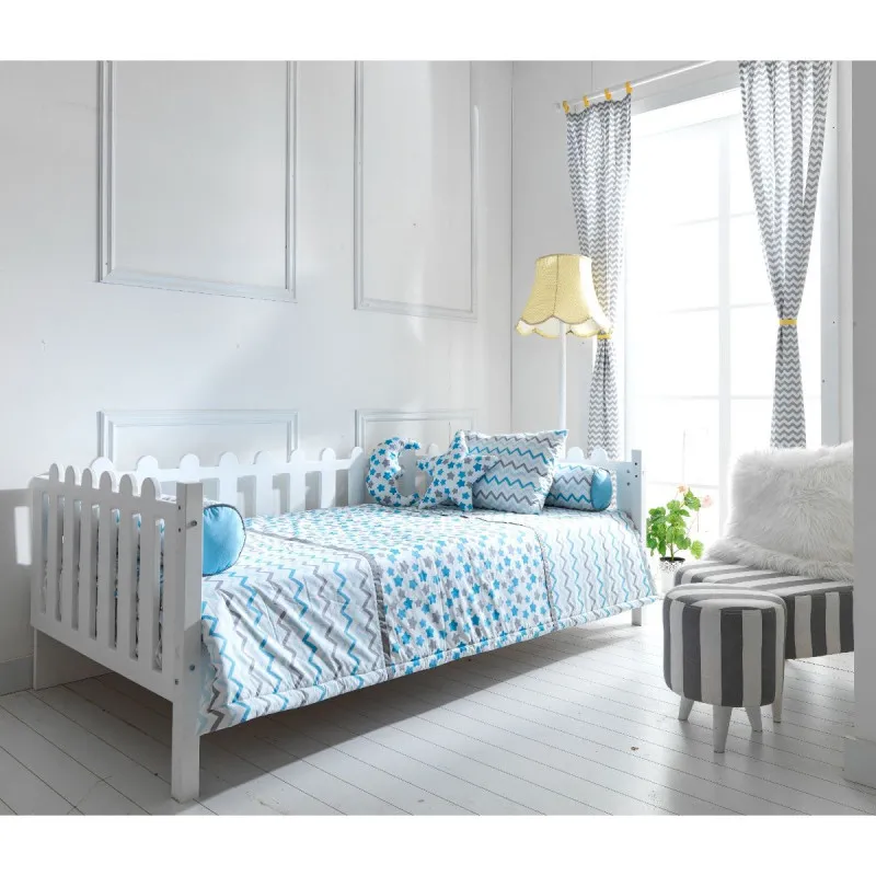 BELIS POSTELJINA SET TR-STELLA 80X160