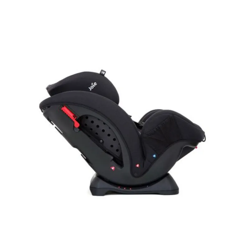 JOIE AUTOSJEDALICA STAGES COAL 27524