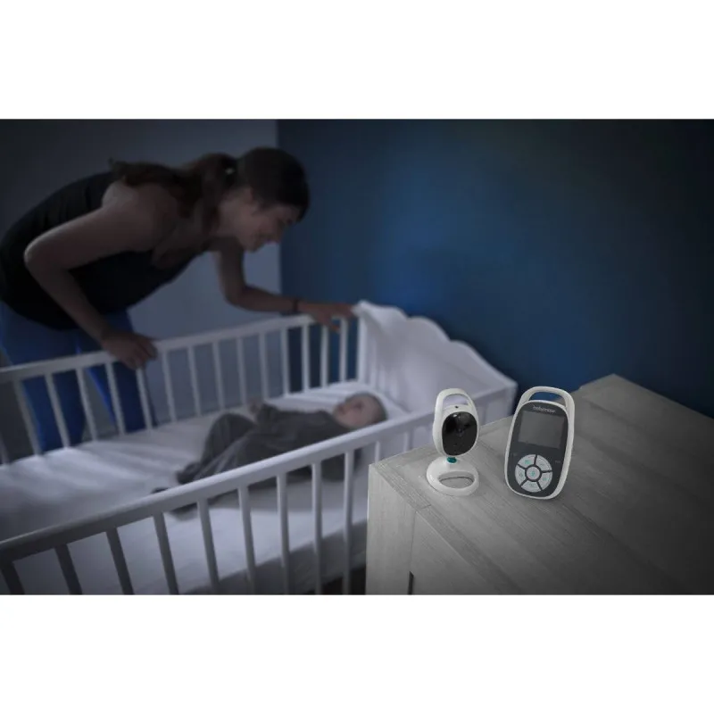 BABYMOOV ALARM VIDEO YOO-SEE A014414 23974