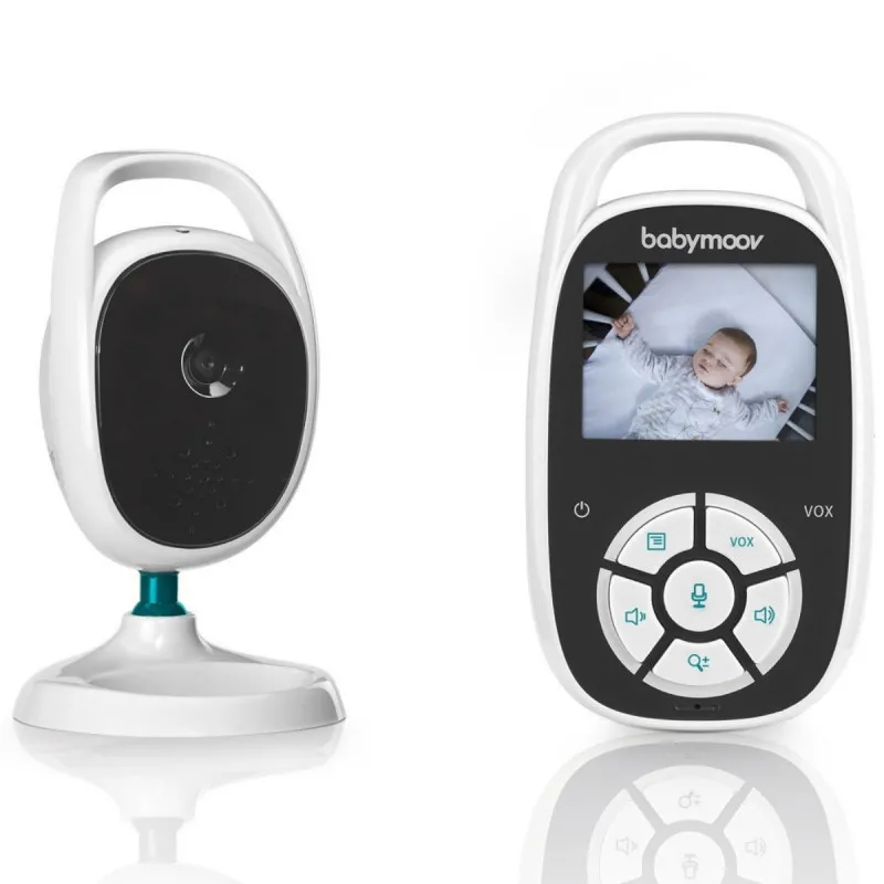 BABYMOOV ALARM VIDEO YOO-SEE A014414 23974
