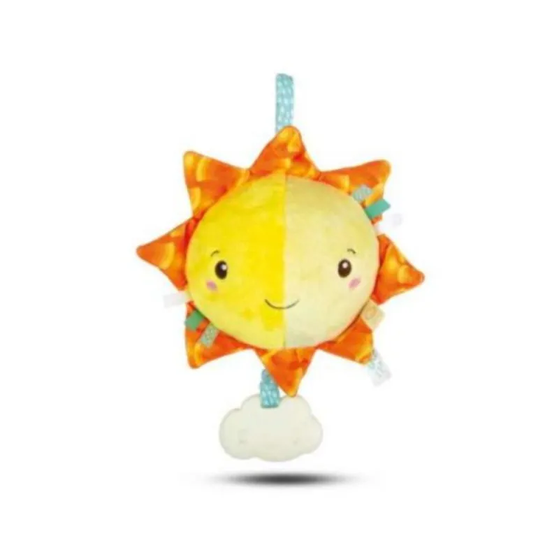 CLEMENTONI CL17270 CLEMENTONI BABY MUZICKO SUNCE 21602 