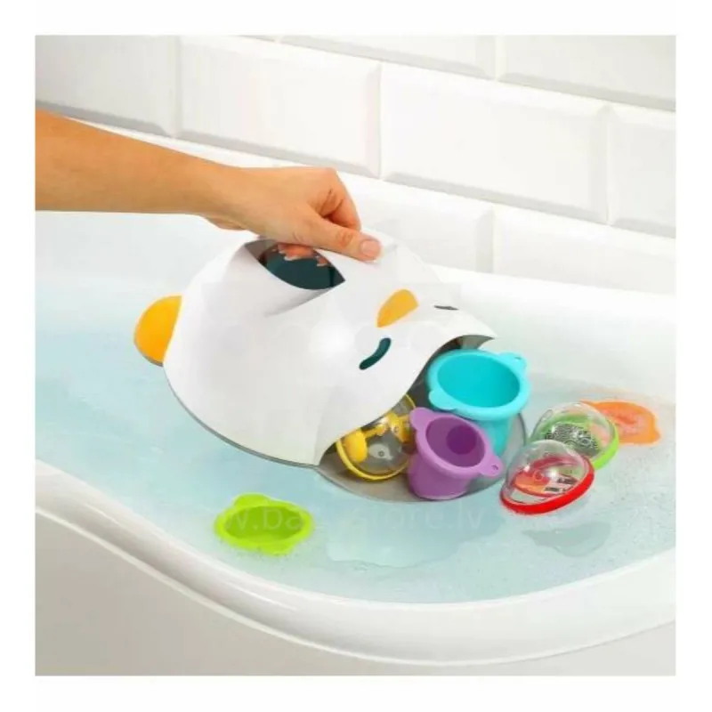 BABYONO POSUDA ZA IGRACKE 593