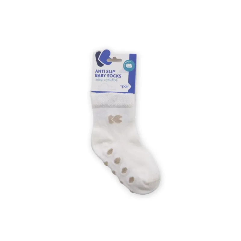KIKKA BOO CARAPE 2-3Y WHITE 31110010110