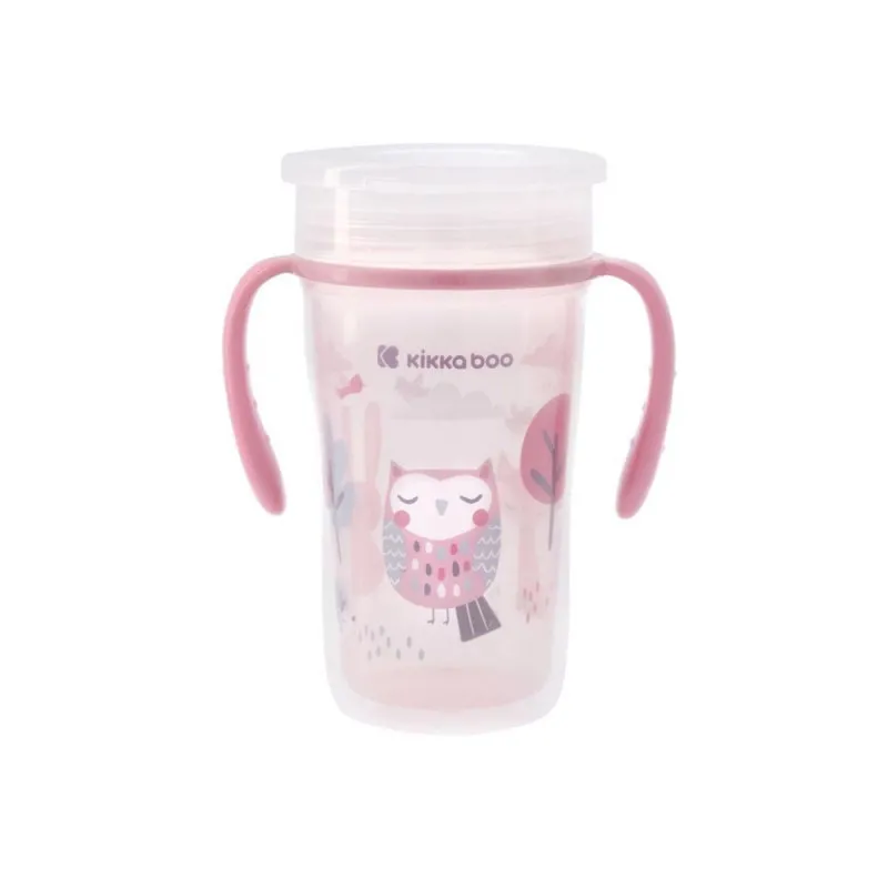 KIKKA BOO TRENING CASA 360 OWL 31302030050 