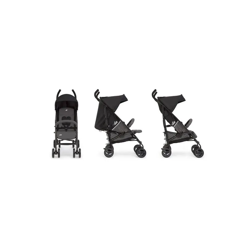 JOIE KOLICA NITRO LX DARK PEWTER 26108 