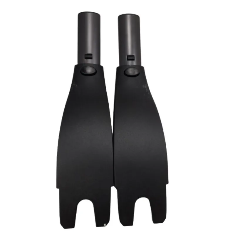 CHIPOLINO ADAPTERI ZA AUTO SJEDISTE DUO SMART LIJEVI STKDS022SET
