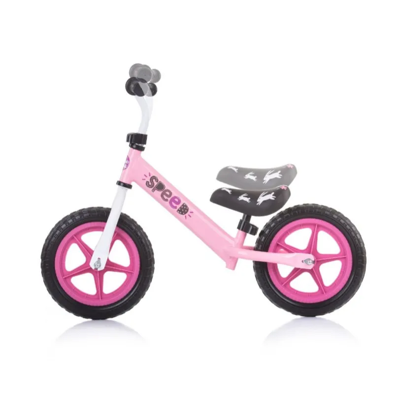 CHIPOLINO BALANS BICIKL SPEED PINK DIKSD0215PI