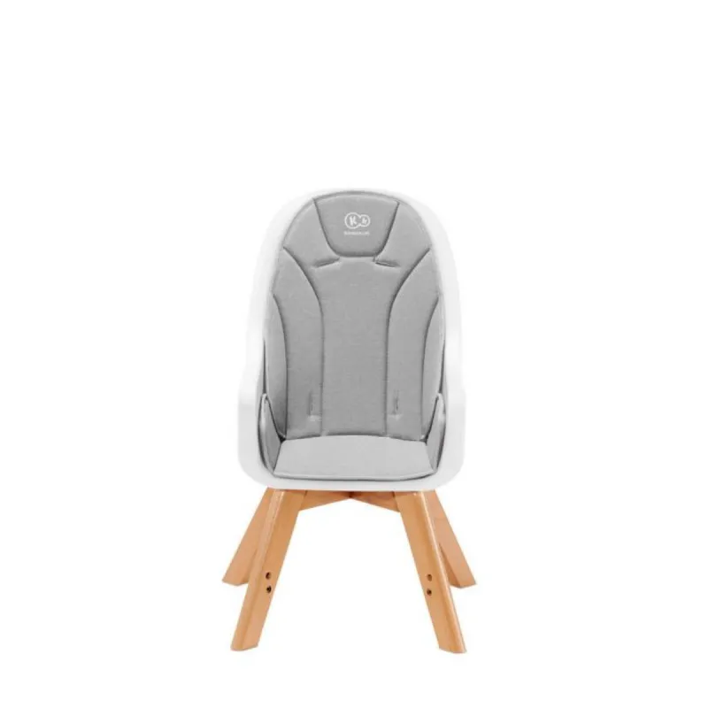 KINDERKRAFT KINDERKRAFT HRANILICA TIXI GREY 28662