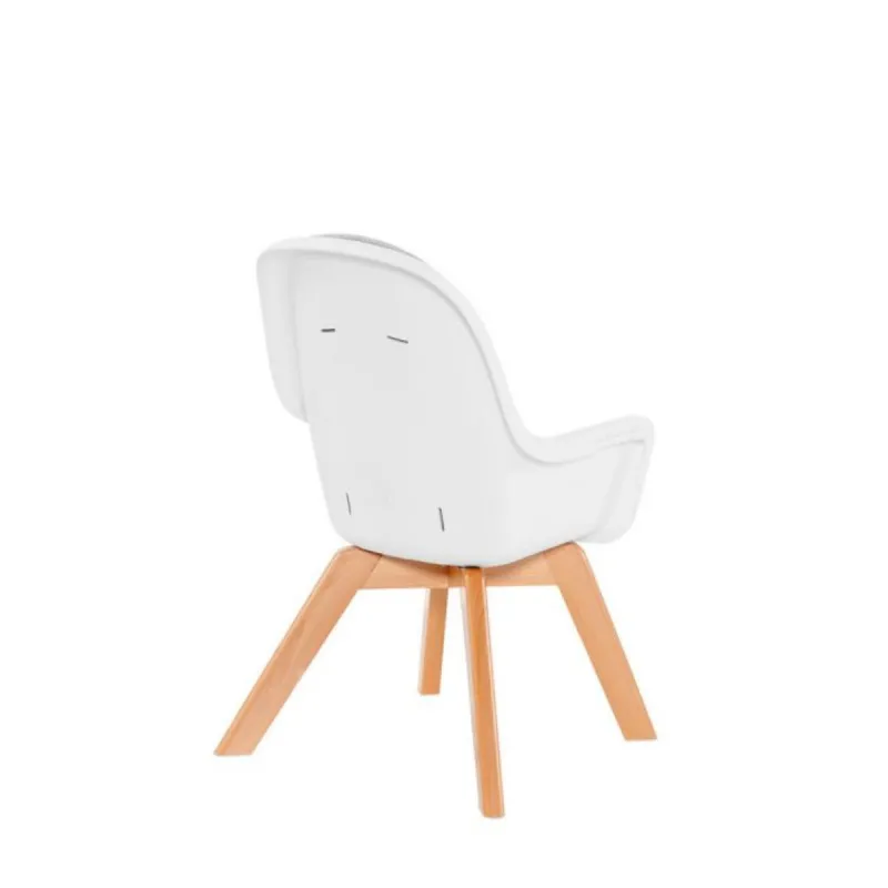 KINDERKRAFT KINDERKRAFT HRANILICA TIXI GREY 28662