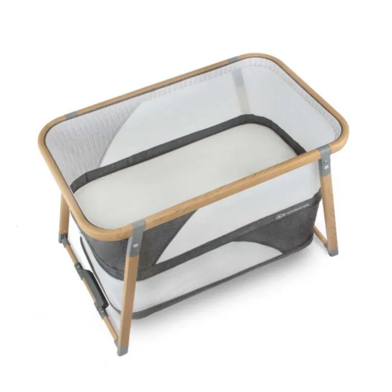 KINDERKRAFT KREVET/KOLIJEVKA SOFI GREY 28665