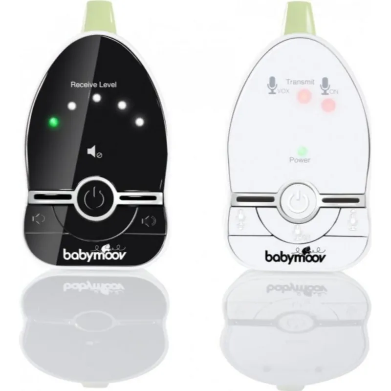 BABYMOOV ALARM EASY CARE A014013/A014015 17993
