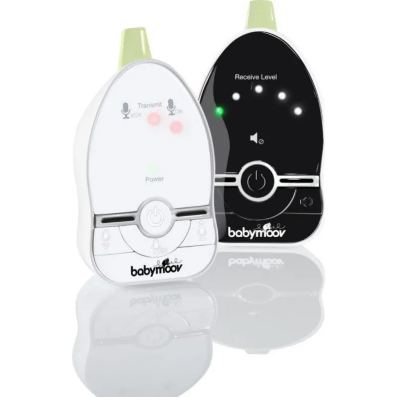 BABYMOOV ALARM EASY CARE A014013/A014015 17993