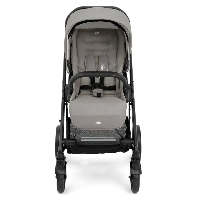 JOIE KOLICA CHROME PEBBLE 31512