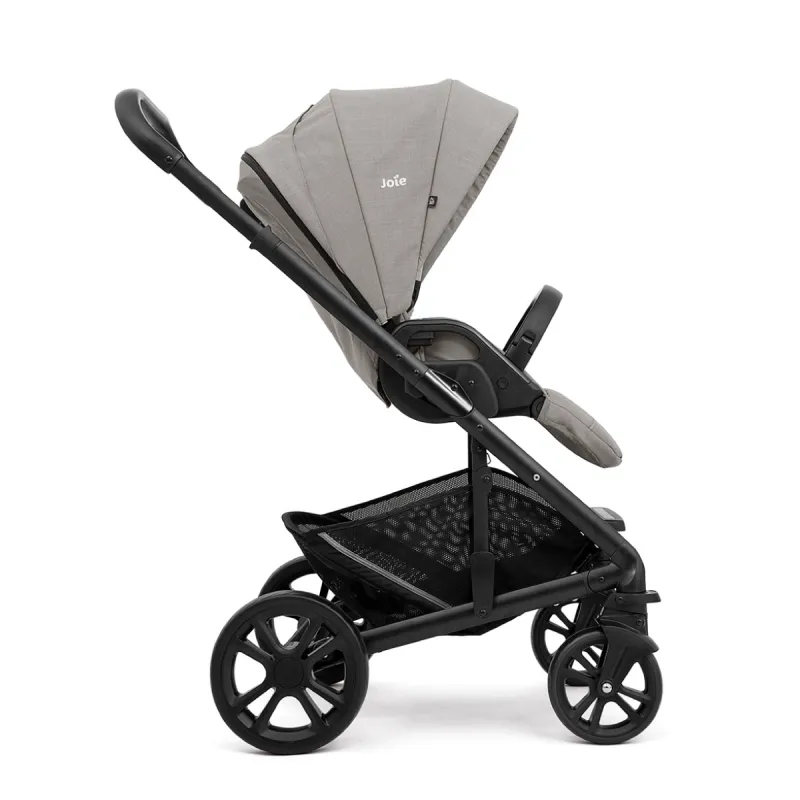 JOIE KOLICA CHROME PEBBLE 31512