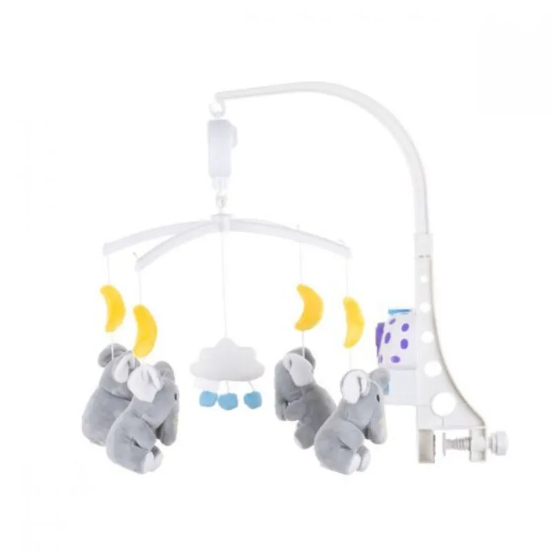 CHIPOLINO VRTULJAK LITTLE ELEPHANTS MILS02107LE 