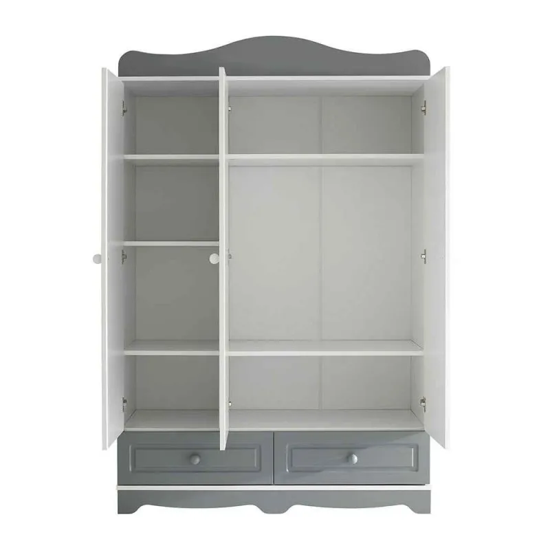 BELIS GARDEROBER TR-1515 LOFT