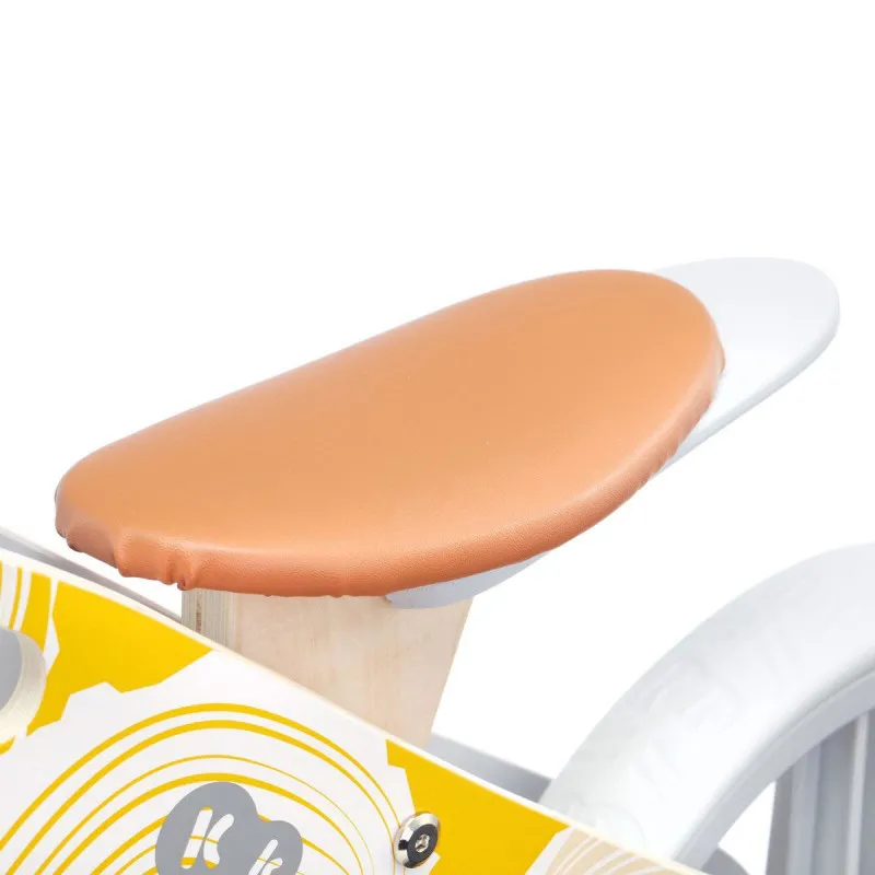 KINDERKRAFT BICIKL RUNNER 2021 NATURE YELLOW 31555 