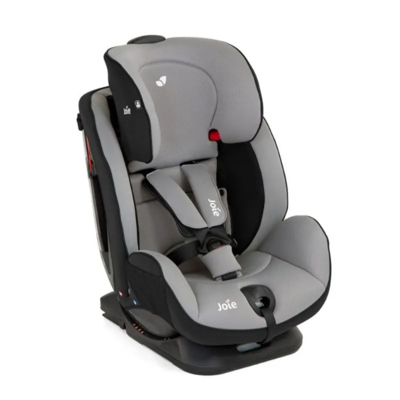 JOIE AUTOSJEDALICA STAGES FIX SLATE 27525 