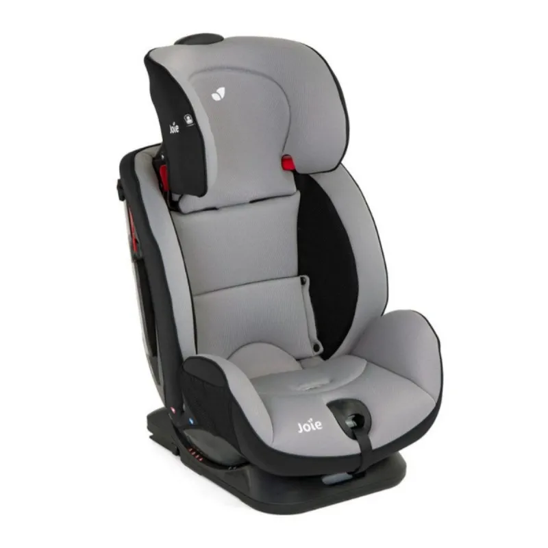 JOIE AUTOSJEDALICA STAGES FIX SLATE 27525 