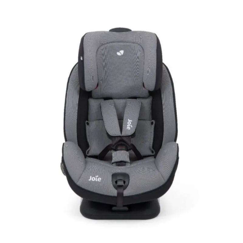 JOIE AUTOSJEDALICA STAGES FIX SLATE 27525 