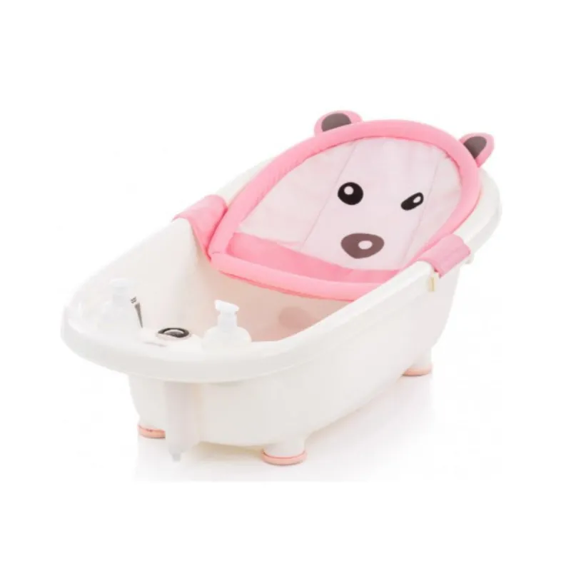 CHIPOLINO KUPKO BEAR PINK MBBEA0212PI