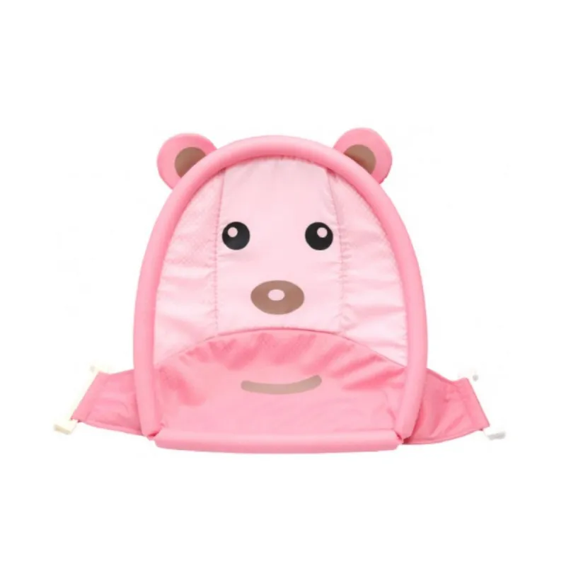 CHIPOLINO KUPKO BEAR PINK MBBEA0212PI