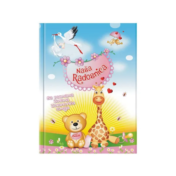 BEZ RASPOREDA PO BRENDOVIMA RADOSNICA 077005/440792
