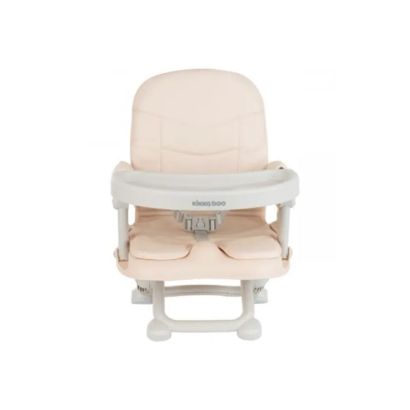 KIKKA BOO STOLICA ZA HRANJENJE PAPPO BEIGE 31004010095