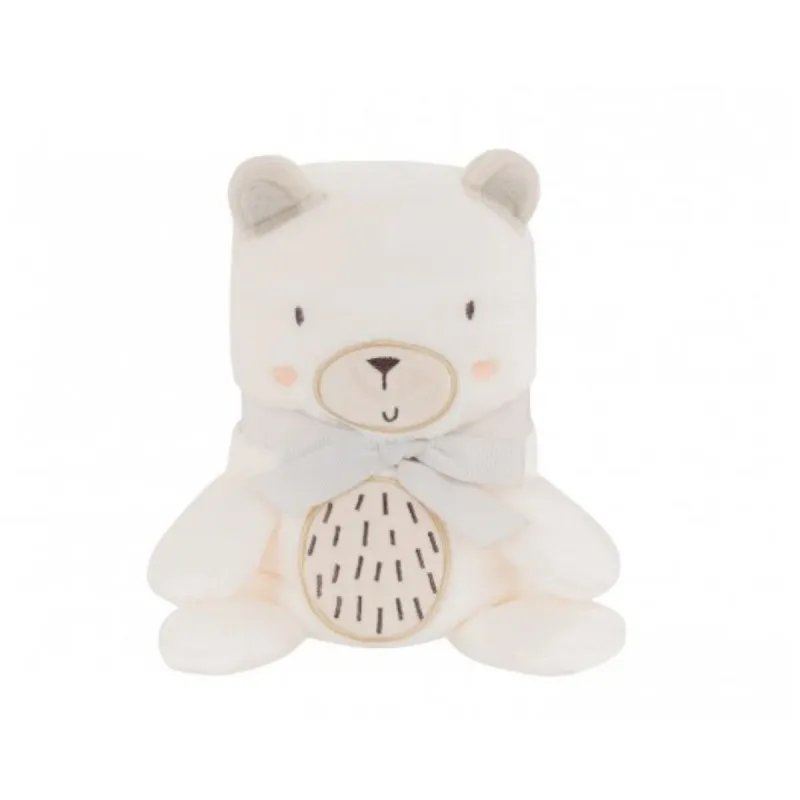KIKKA BOO DEKA MY TEDDY 31103020109 