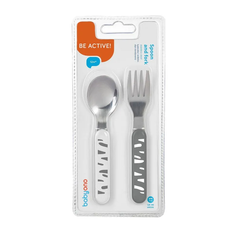 BABYONO SET KASIKA I VILJUSKA 1065/01