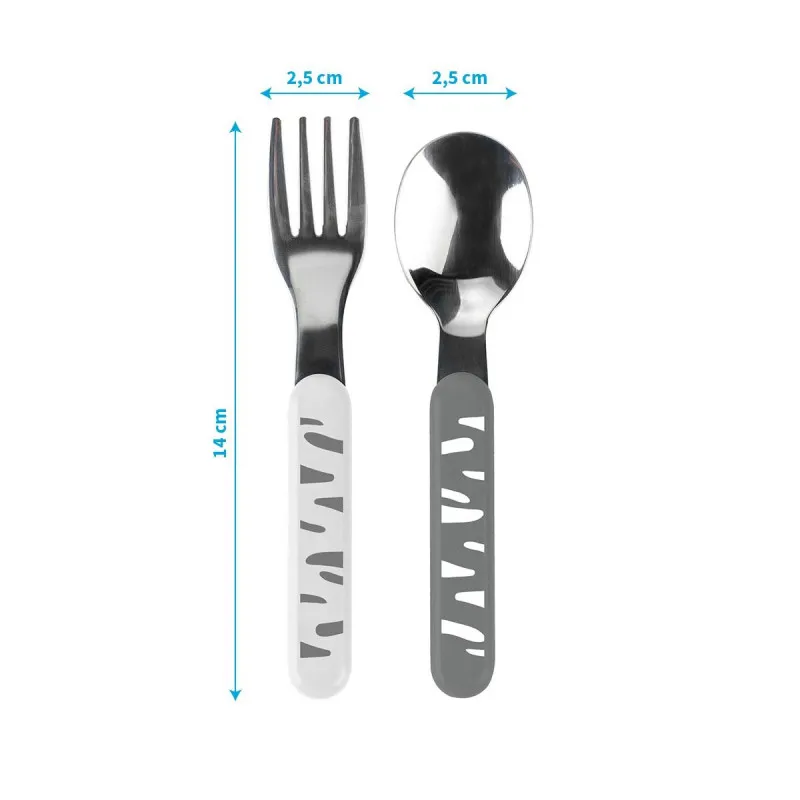 BABYONO SET KASIKA I VILJUSKA 1065/01