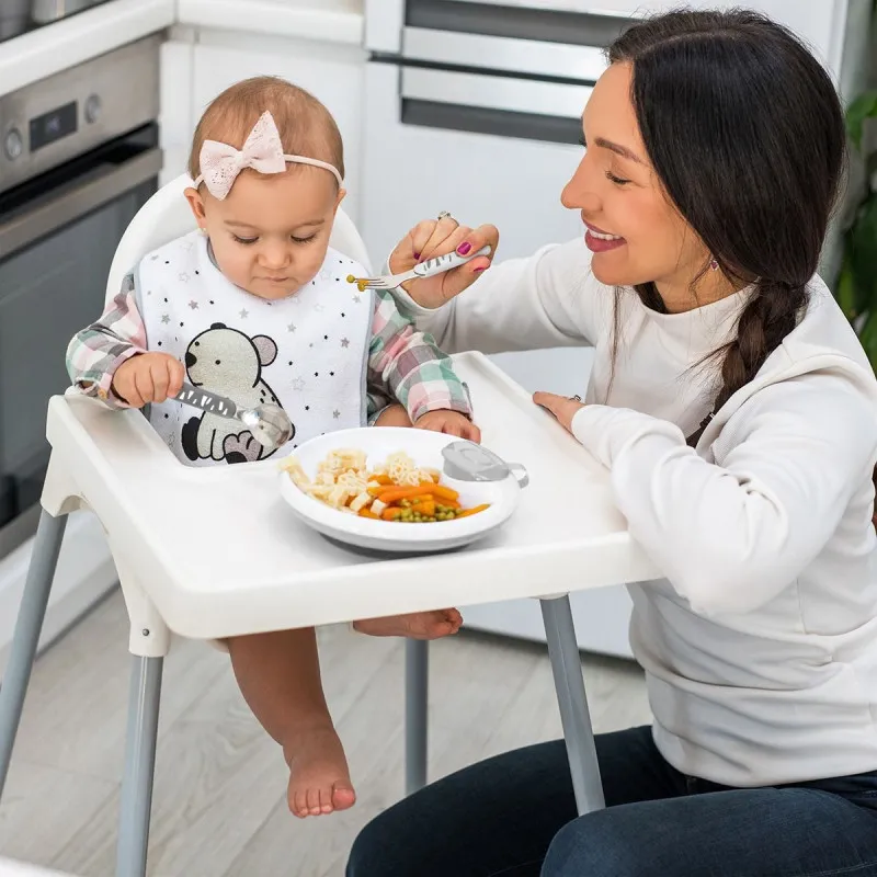 BABYONO SET KASIKA I VILJUSKA 1065/01