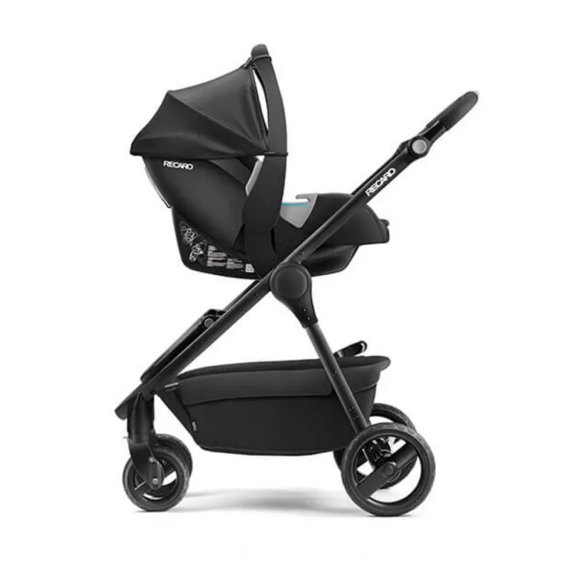 RECARO ADAPTER PRIVIA EVO-GUARDIA ZA CITYLIFE