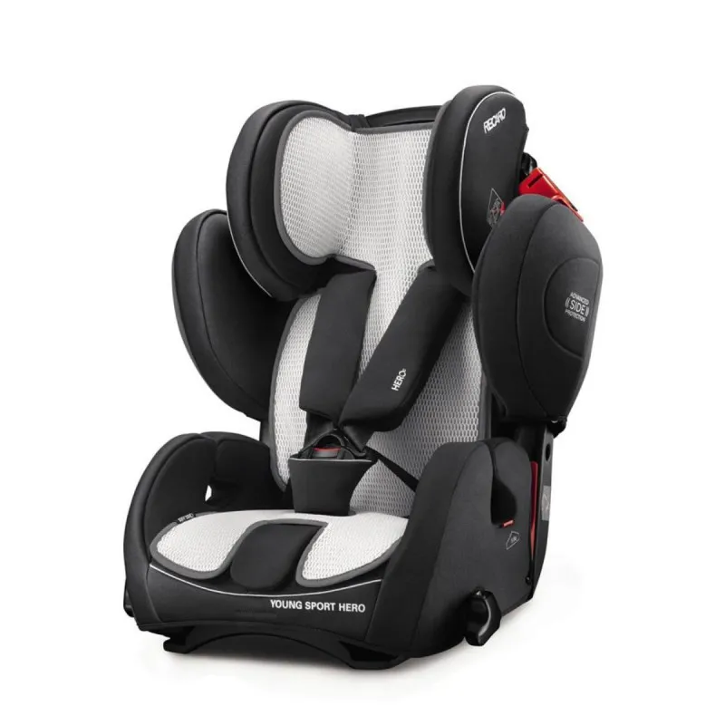 RECARO NAVLAKA ZA AUTO SJEDALICU YOUNG SPORT HERO