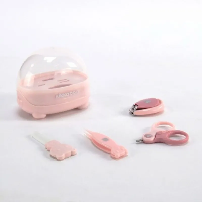 KIKKA BOO KOZMETICKI SET BEAR PINK 31303040061 
