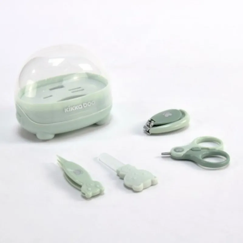 KIKKA BOO KOZMETICKI SET BEAR MINT 31303040062 