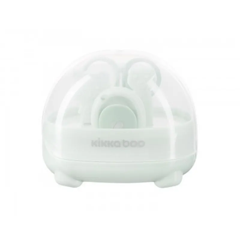 KIKKA BOO KOZMETICKI SET BEAR MINT 31303040062 