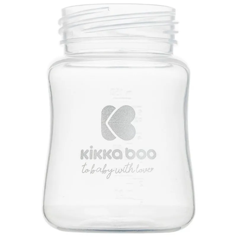 KIKKA BOO PUMPA ZA IZMLAZANJE LEIA PLUS 31304010013 