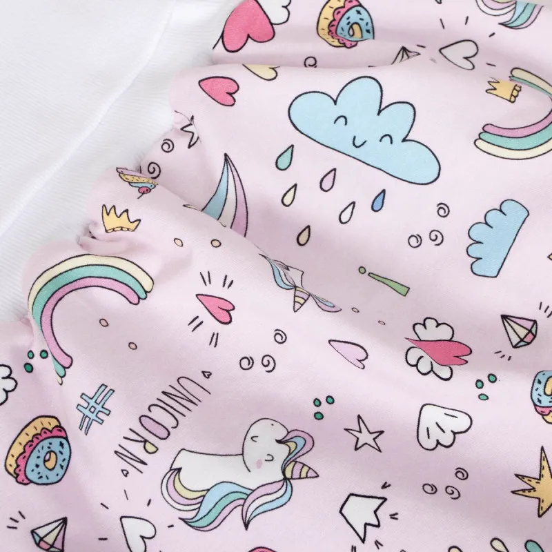 CEBA_BABY VRECA ZA SPAVANJE W-833-000-579 UNICORN