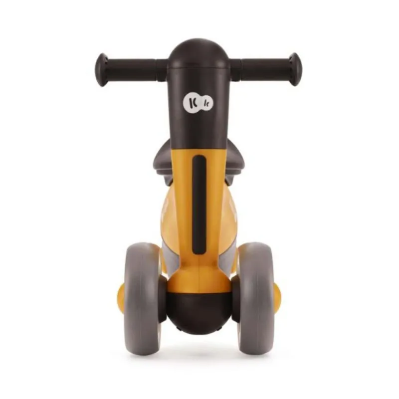 KINDERKRAFT BICIKL MINIBI HONEY YELLOW 34009 