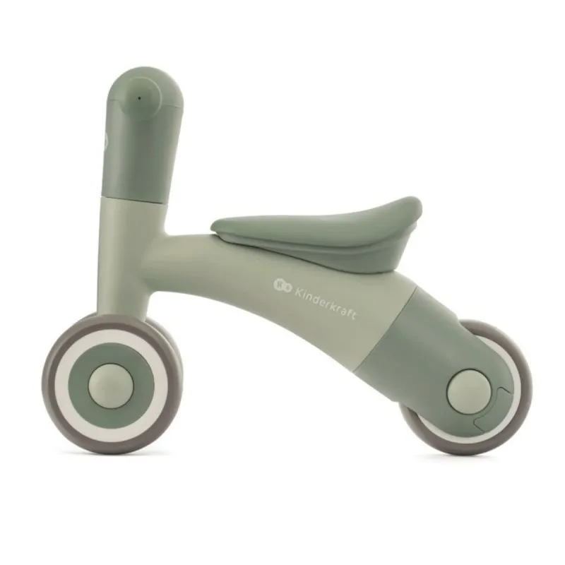 KINDERKRAFT BICIKL MINIBI LEAF GREEN 34010
