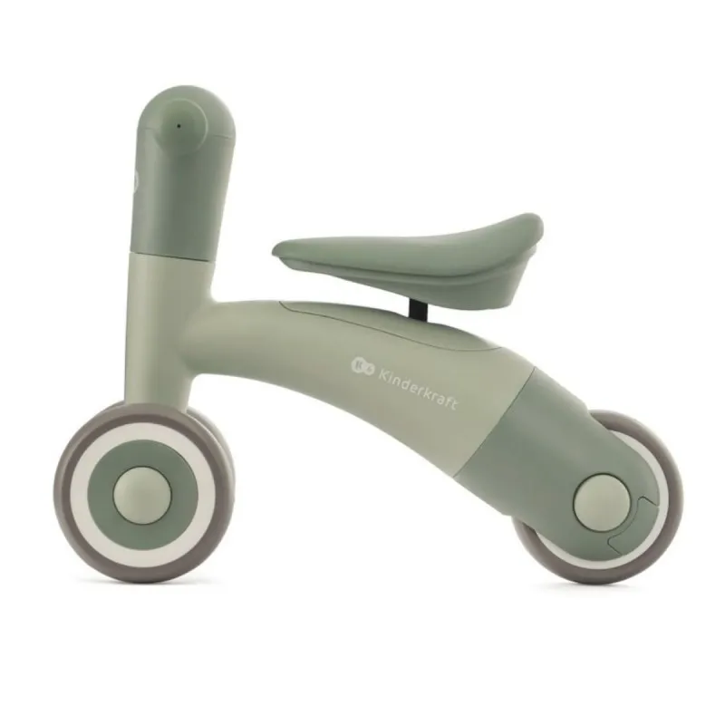 KINDERKRAFT BICIKL MINIBI LEAF GREEN 34010