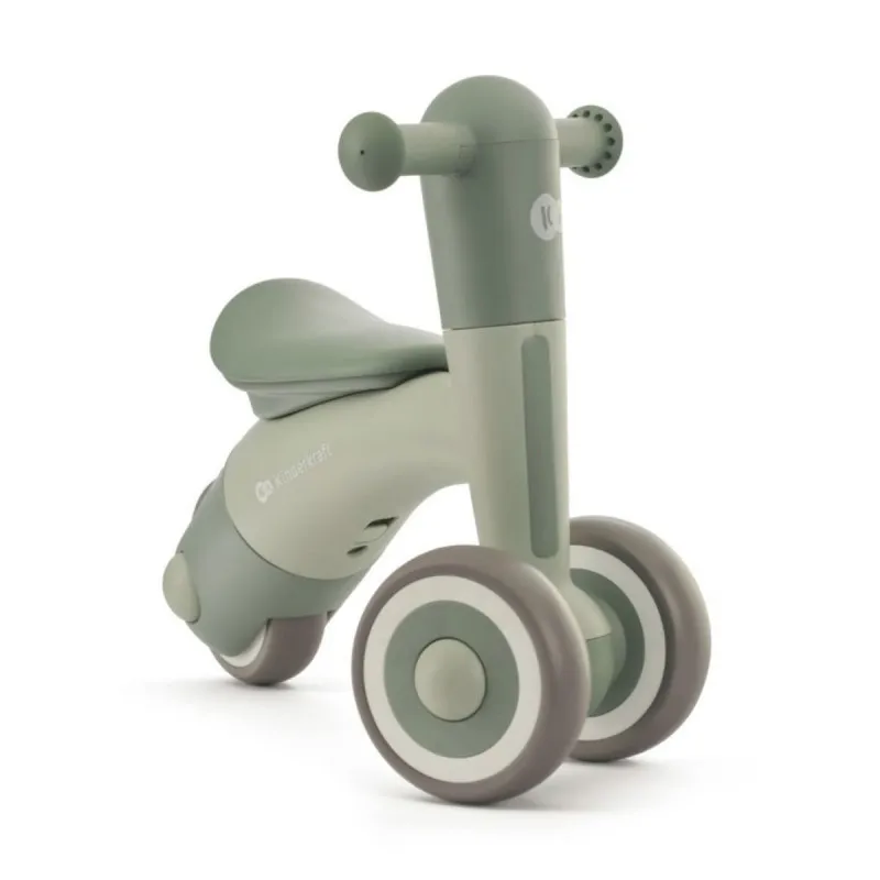 KINDERKRAFT BICIKL MINIBI LEAF GREEN 34010