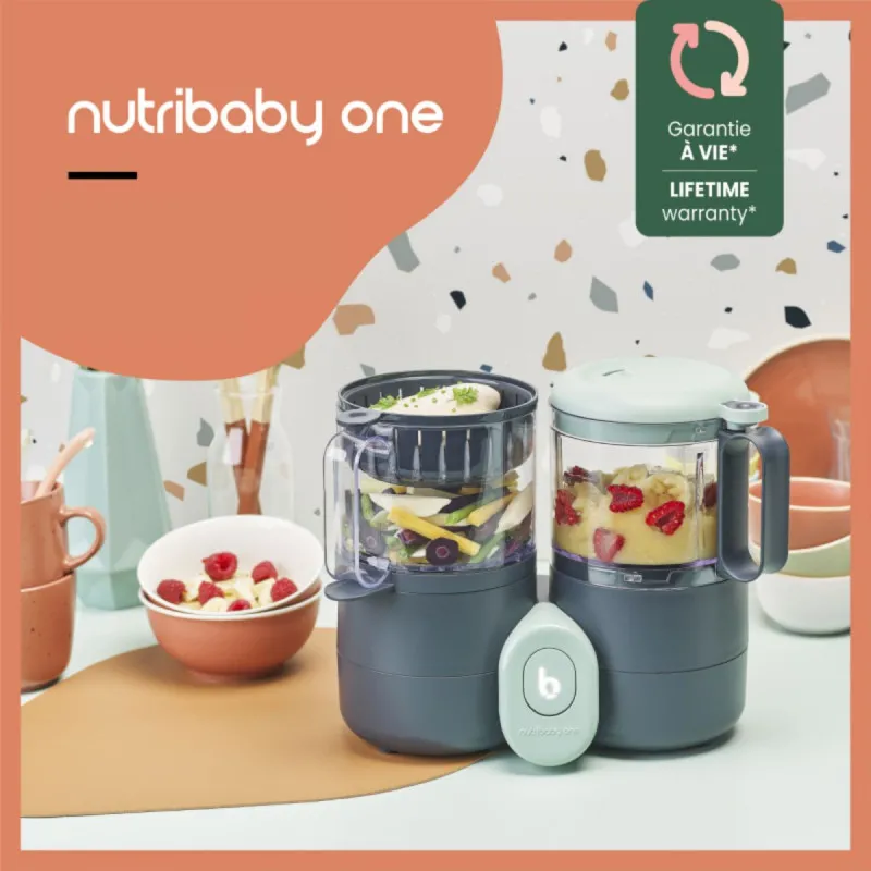 BABYMOOV NUTRIBABY ONE KUHALO 31213