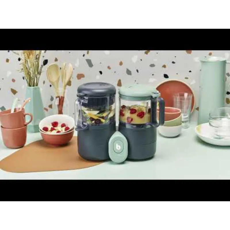 BABYMOOV NUTRIBABY ONE KUHALO 31213