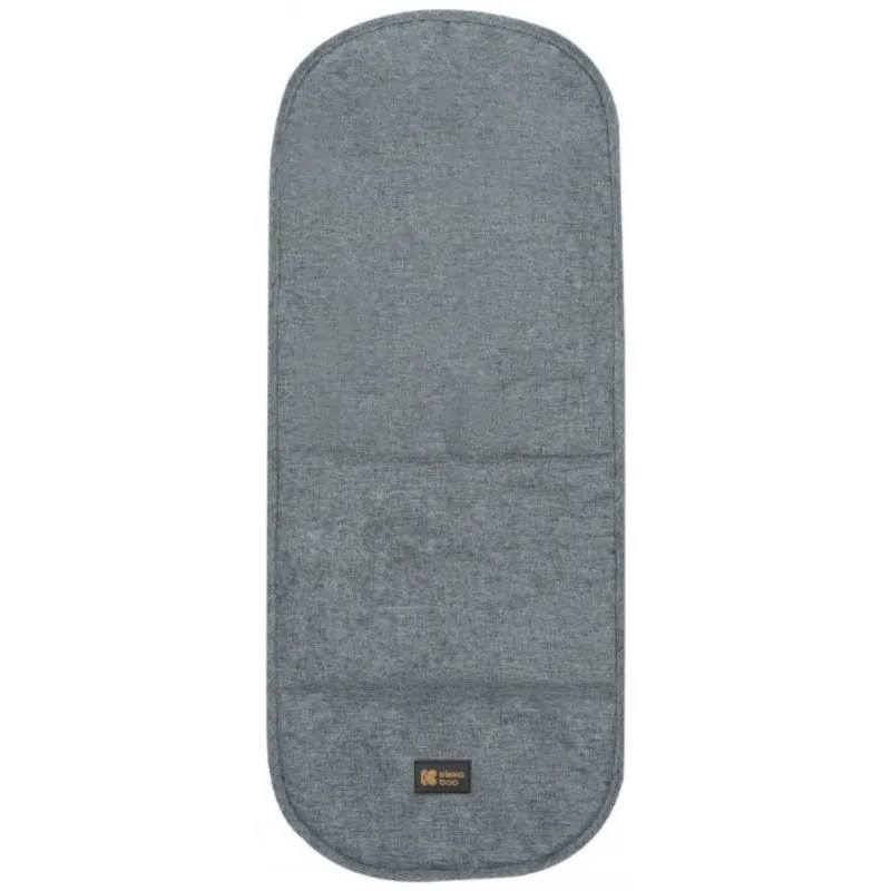 KIKKA BOO KOLICA KAIA DARK GREY 31001010200