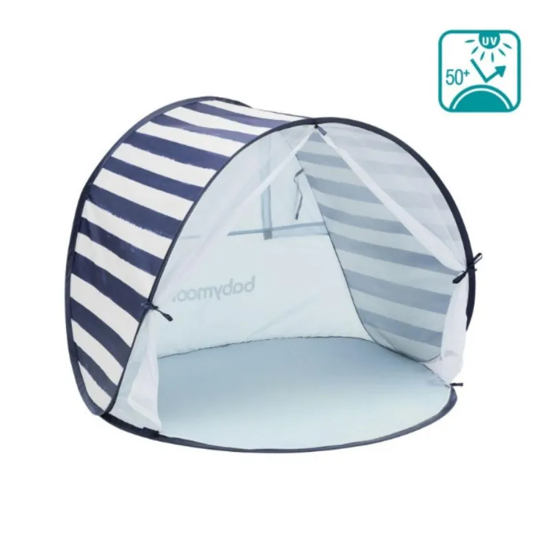 BABYMOOV SATOR SA UV ZASTITOM ZA IGRU A038215 34326