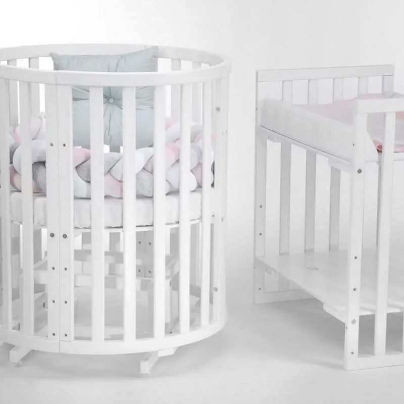 CROCO BEDS KREVETAC SIMPSON-LUX 
