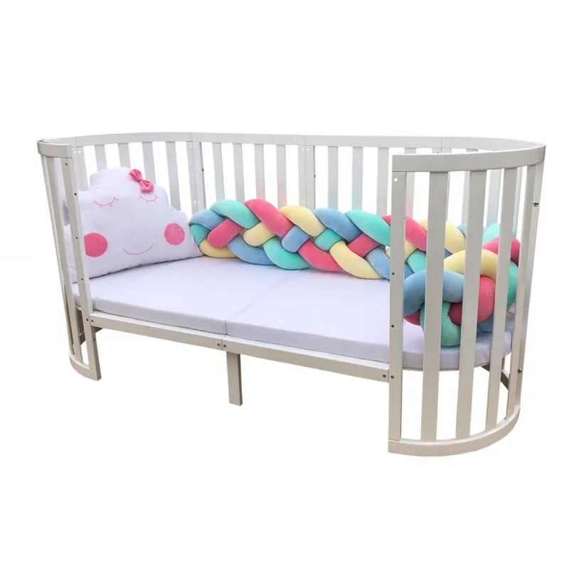 CROCO BEDS KREVETAC SIMPSON-LUX 