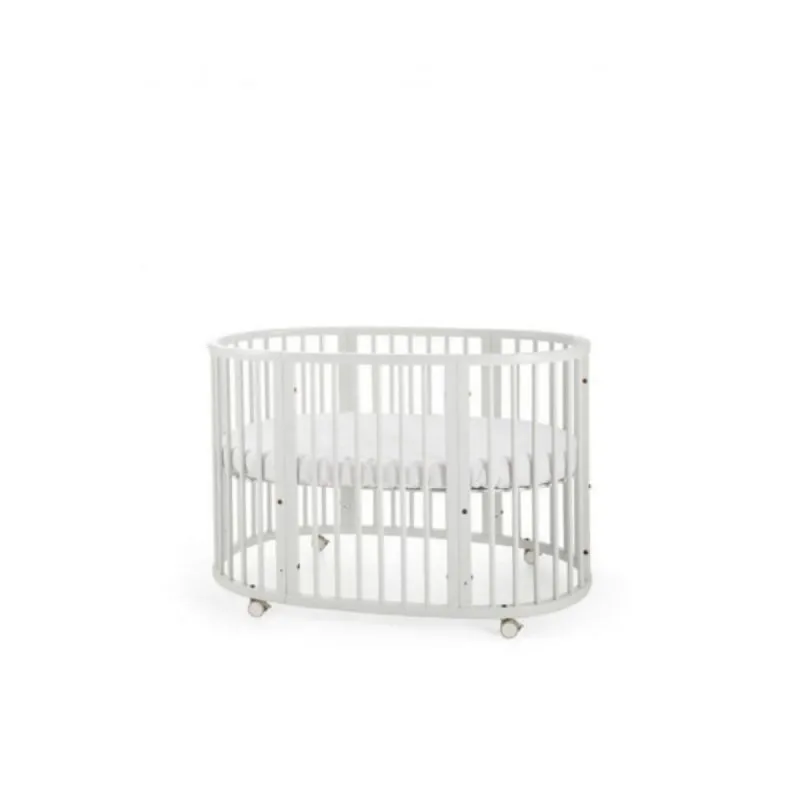 CROCO BEDS KREVETAC SIMPSON-LUX 